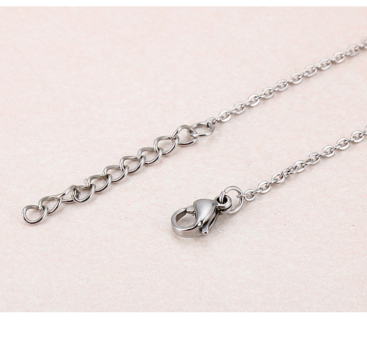 Fashion Style PVD Coated 18K Gold Plated Animal Titanium Steel Fashion Waterproof Non Tarnish Titanium Steel Bracelets