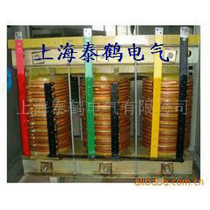 专业供应三相整流变压器