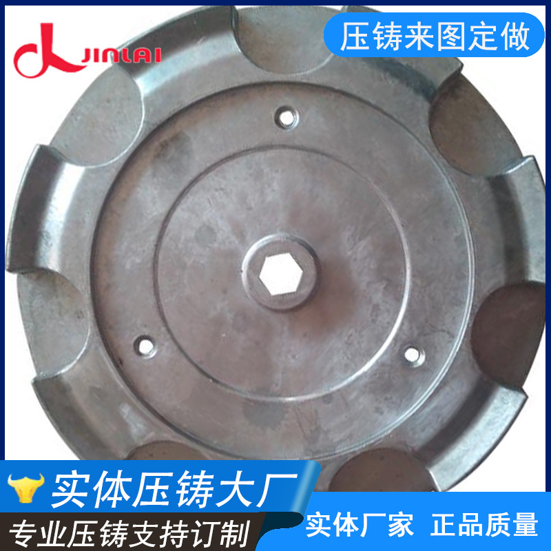 广东精密铸造厂家 铝合金铸件工业机械铸件 高品质压铸工艺加工