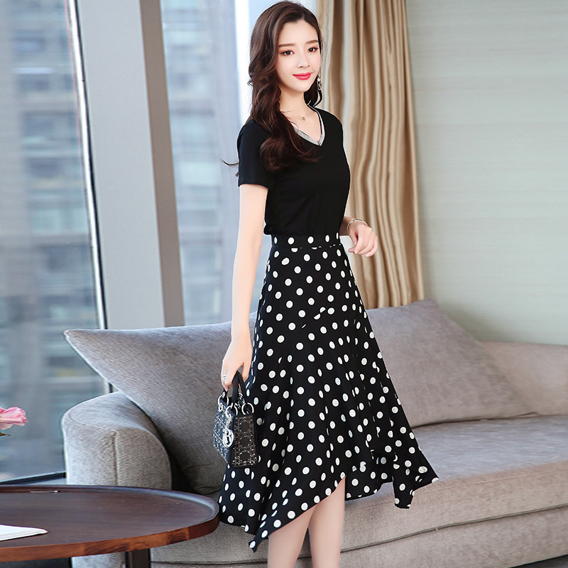 Costume femme en Mélange de coton - Ref 3335657 Image 3