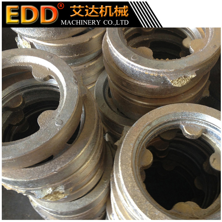 黄铜铸造 铜压铸加工 浙江铸铜加工定做 配重块 铜翻砂铸造加工