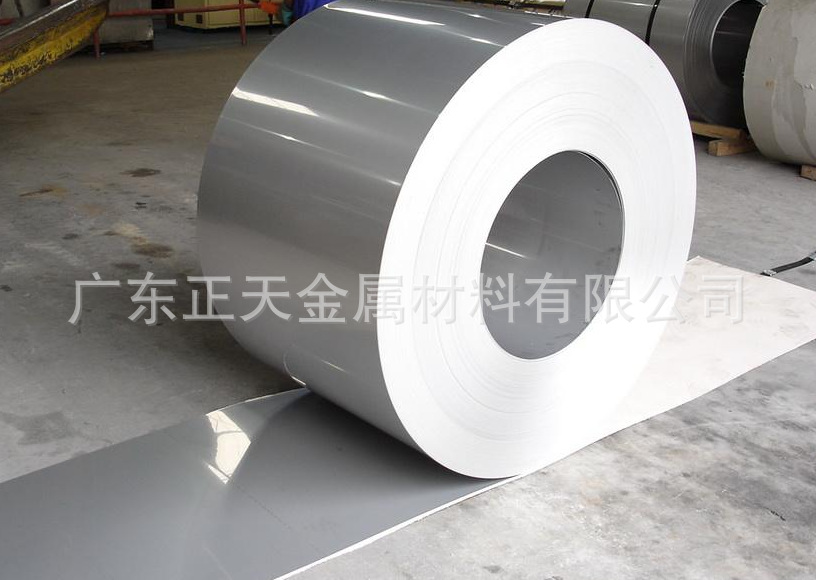 进口304DDQ不锈钢带，304DDQ深拉伸不锈钢带