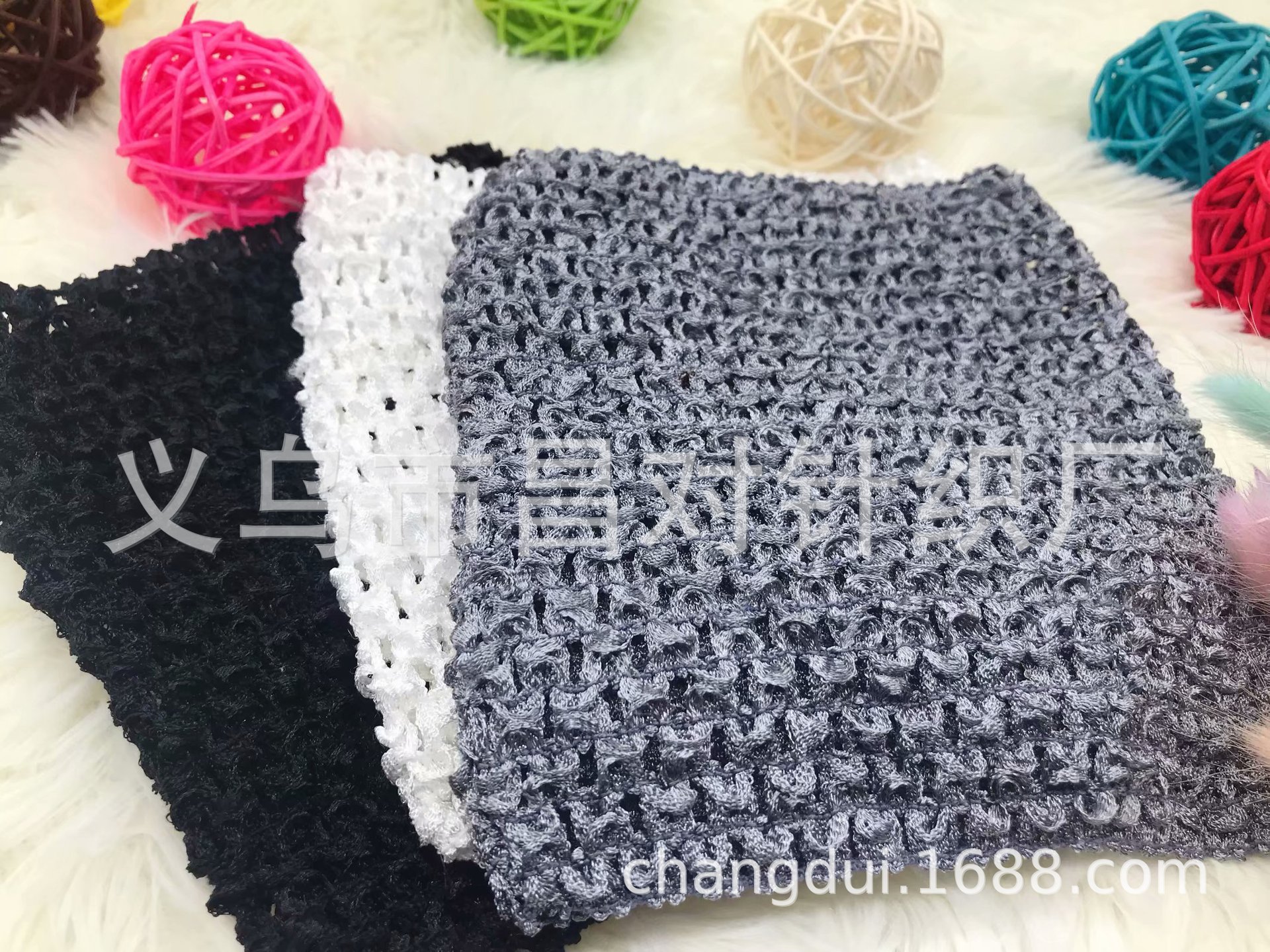 23针6英寸韩国带裹胸