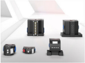 德国 BALLUFF  行程开关  BNS 829-D02-D16-100-10-FD-S90R