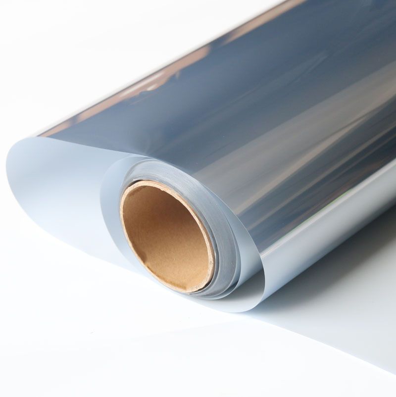 Factory batch curtain wall glass insulation partition film Sun sun…