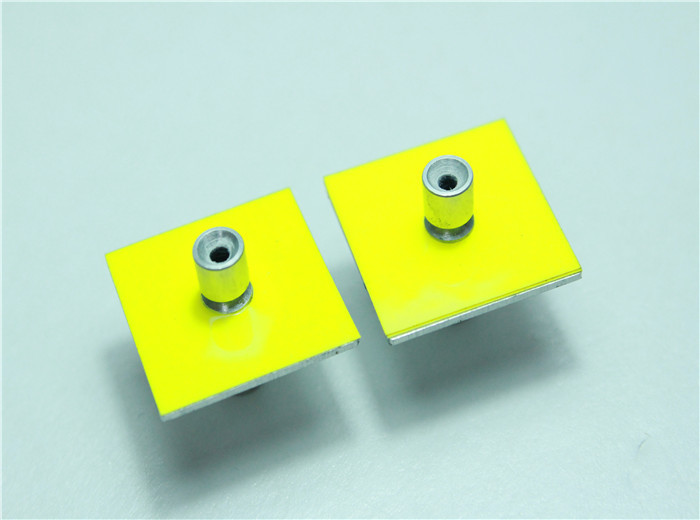 CP6 5.0 Square Nozzle AWPH9612 for Fuji Pick and Place Machine Reflective Paper Nozzle CP6 5.0 Square Nozzle AWPH9612 for Fuji Pick and Place Machine Reflective Paper Nozzle