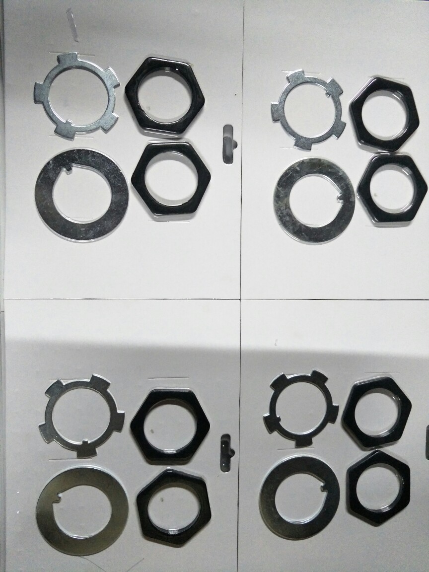 Aplicable a coche camión kit de reparación de freno de mano kit de reparación de pinza japonés 47061 04943 43521