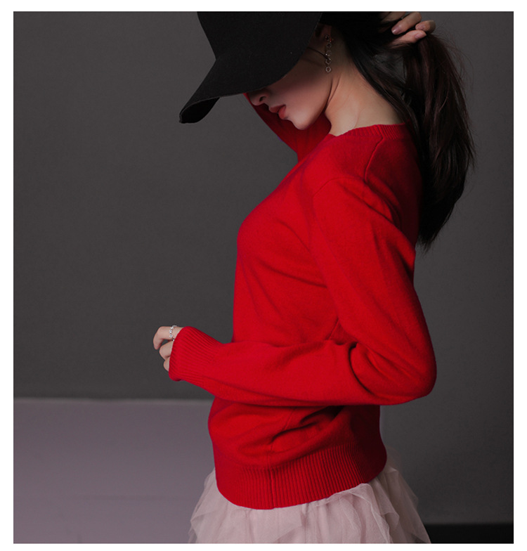 Pull femme - Ref 3414334 Image 41