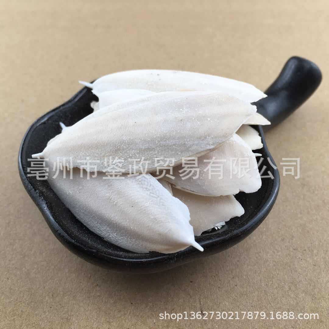 批發散裝 墨魚骨 寵物 磨牙海漂蛸  海螵蛸 烏賊骨