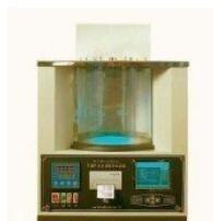 石油运动粘度测定器 型号：HCJ1-SYD-265H