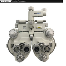 眼镜验光设备维尔纳VT-5C中远牛眼手动肺头综合检眼验光仪验光头