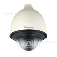 【原装正品】韩华Hanwha 2M H.265 32x PTZ Camera XNP-6320H