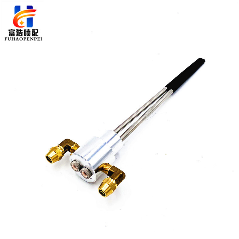 津田驹日发海鹰华信咸阳海佳喷气织机原厂节能2.0孔双喷主喷嘴