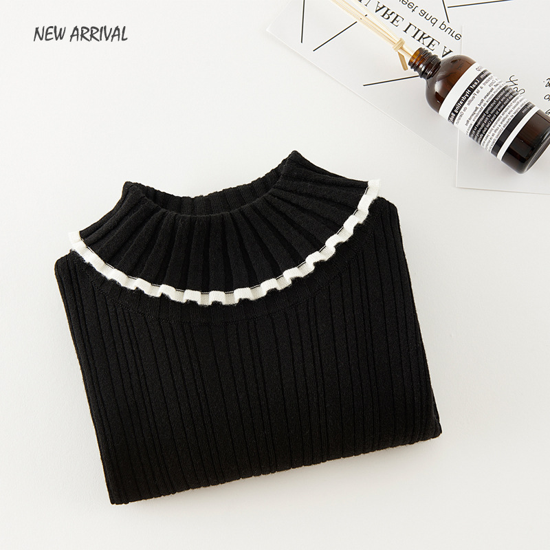 Pull femme - Ref 3414268 Image 3