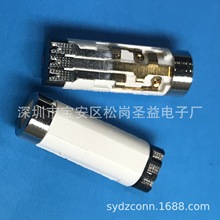 �O��3.5���C����6Pin�p�ź��� ���l�ӿڈA��/���z ���z 5.9mm�~�^