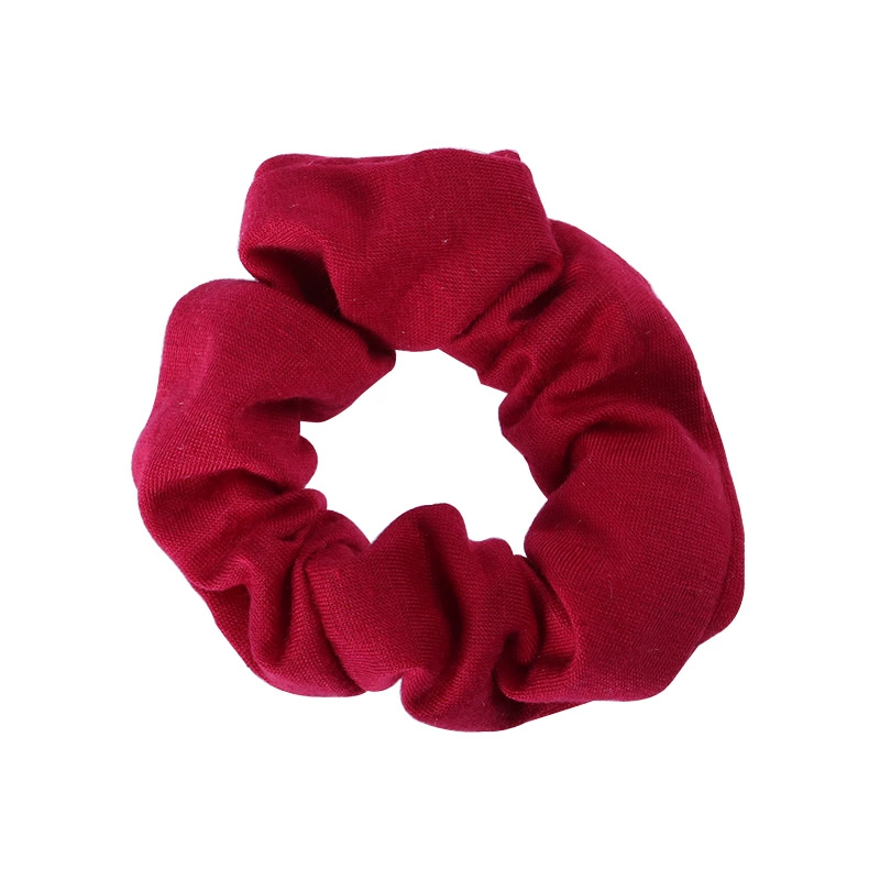 Fashionable universal ponytail, hairgrip, hair rope, hair accessory, European style, simple and elegant design