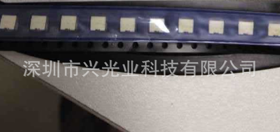 LG A67K-G2K1-24-Z OSRAM欧司朗 SIDELED 4040侧面绿色黄绿色