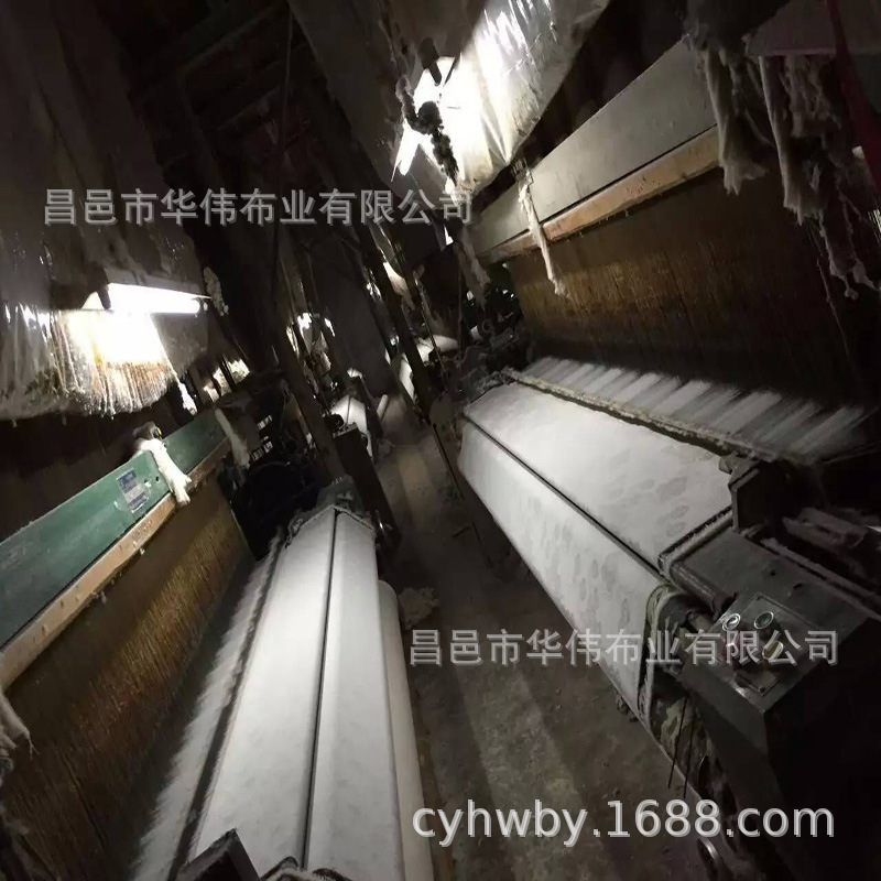 40棉丝光梭织提花面料 酒店用提花床品面料 漂白染色