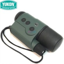 新品 yukon 育空河 stringer 3.5X42 攝錄 拍照 單筒數碼夜視儀