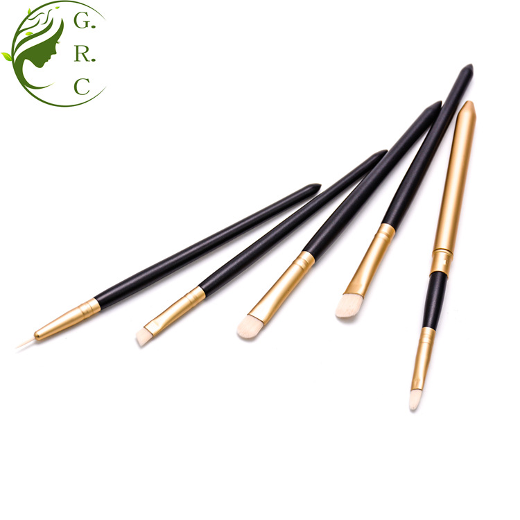 ��ױˢ10֧���η۵�ˢ��װ ����ë��Ӱˢ��ë��ױ���� ������ˢ