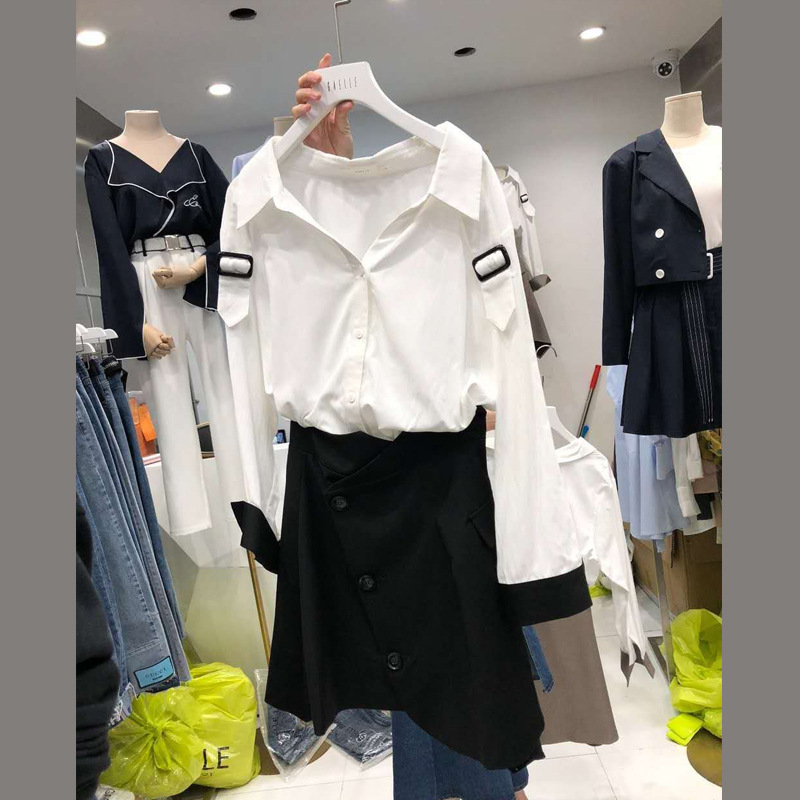 Costume femme HYMSY en Coton - Ref 3334335 Image 1