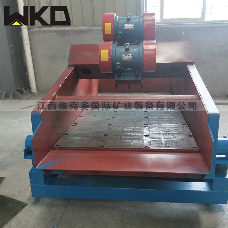 江西厂家生产细砂回收机 TS1020细砂回收机 尾矿细砂回收设备