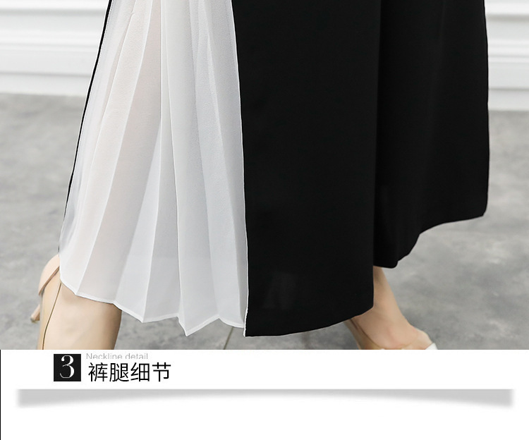 Costume femme UNE GéNéRATION en Mousseline - Ref 3334138 Image 23