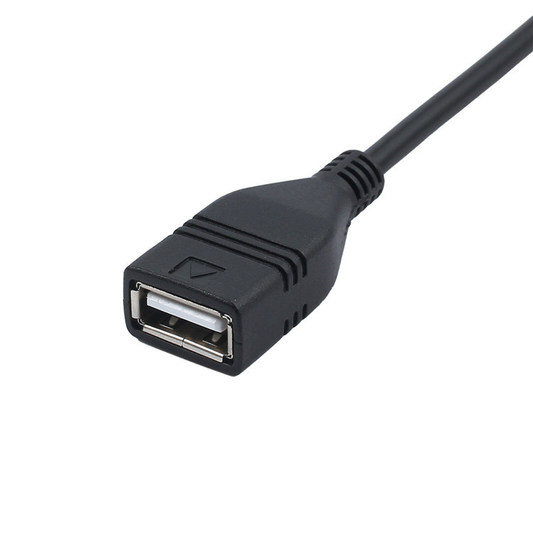 AMI adapter USB cable AMI-USB AMI-3.5 AMI-USB USB USB music is…