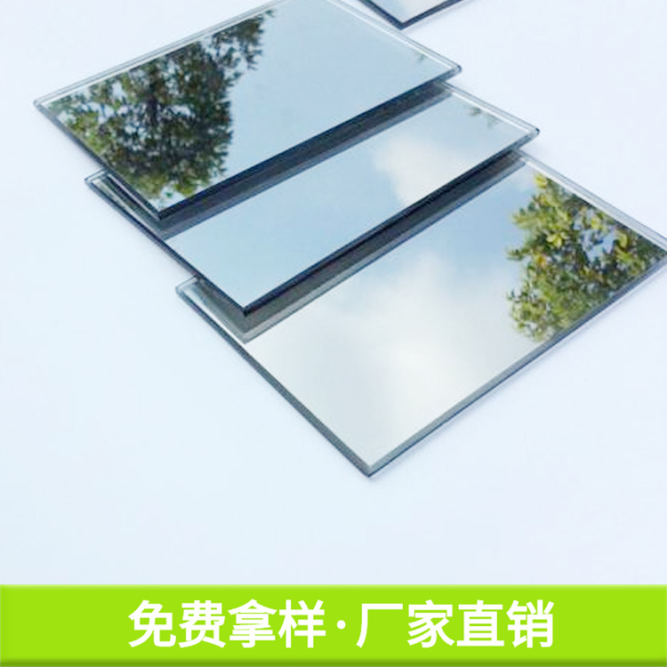 广州单向透 视玻璃源头厂家学校录播室单反透 视玻璃