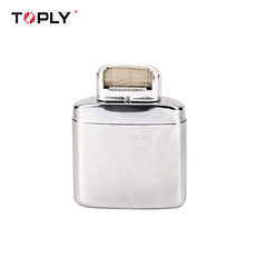Wholesale portable hand warmer outdoor mini kerosene heating stove catalyst platinum hand warmer ice fishing winter fishing heating equipment