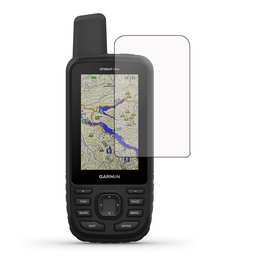 佳明Garmin GPSmap 66st 66 66s 66sc 屏幕保护贴膜 高清保护膜