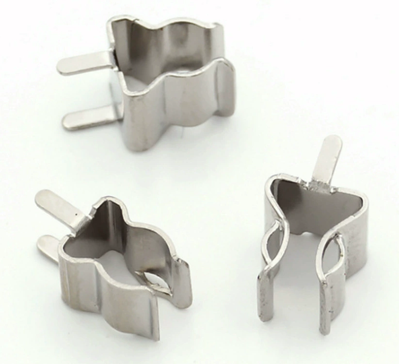 Оптовая Продажа с фабрики 6*30 зажим предохранителя Z-501 сварочный зажим предохранителя сидит большое количество на складе