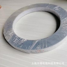 油水界面仪用铁氟龙钢尺电缆，白色铁氟龙，用于UTI油水界面仪