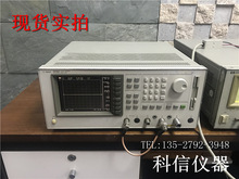 现货网络分析仪E5100A出售HP8751A是德网络分析仪出租