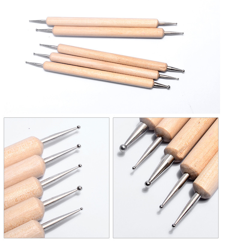 Wooden Rod Point Drill Pen 8_Copy