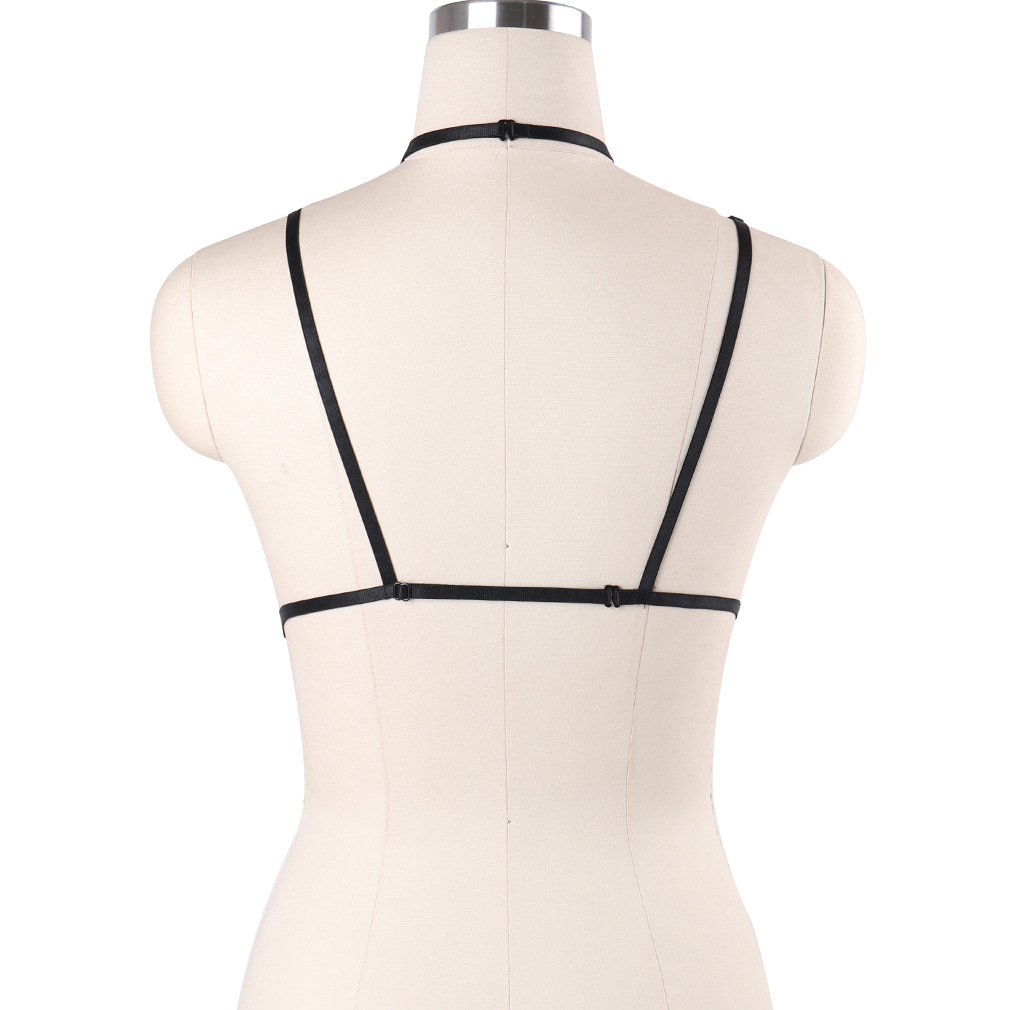 Soutiens-gorge BODY HARNESS en Polyester - Ref 3369296 Image 4