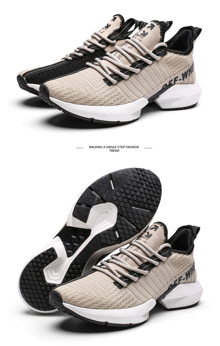 Chaussures de sport homme DRAGON CHANGEANT - Ref 3420446 Image 84