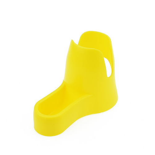 Small Pet Water Bottle Plastic Drinking Fountain Hamster Chinchilla Rabbit Hedgehog Food Box Water Bottle Stand Cooling House Hot Selling