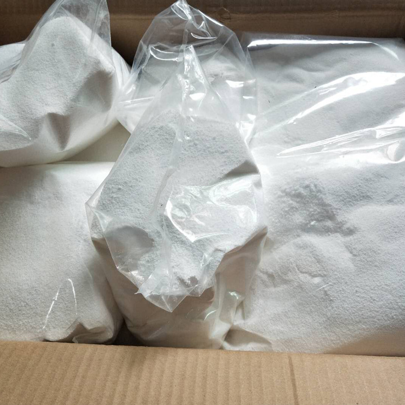 高分子量PEO聚氧化乙烯 速溶胶粉增粘剂 工业级聚氧化乙烯PEO