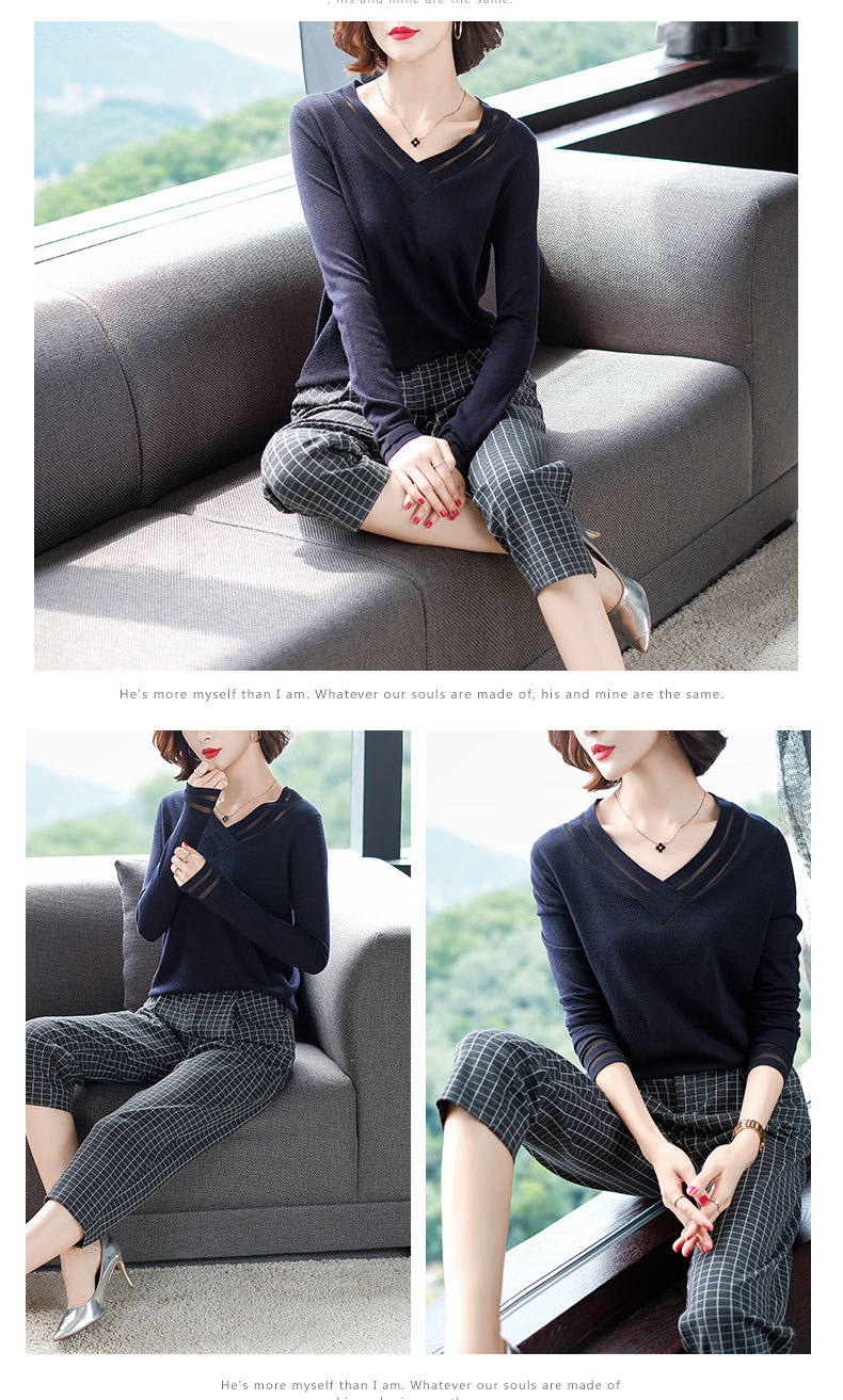 Pull femme - Ref 3414507 Image 20