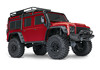 Land Rover, electric off-road four wheel drive SUV, realistic car model, can climb, remote control