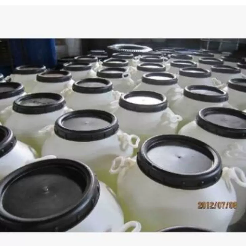 供应t-9多功能高分子磺酸增稠剂液体洗衣液洗洁精增稠剂液体增稠