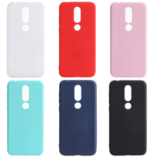 �m���Z����X6�֙C�� ĥɰTPUȫ��ܛ��NOKIA X6�ǹ���ɫĥɰ���o��