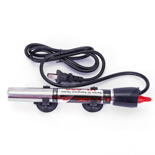 Xilong Stainless Steel Fish Tank Heating Rod Water Tank Water Temperature Heating Rod Heater Any Choice Supports Dropshipping