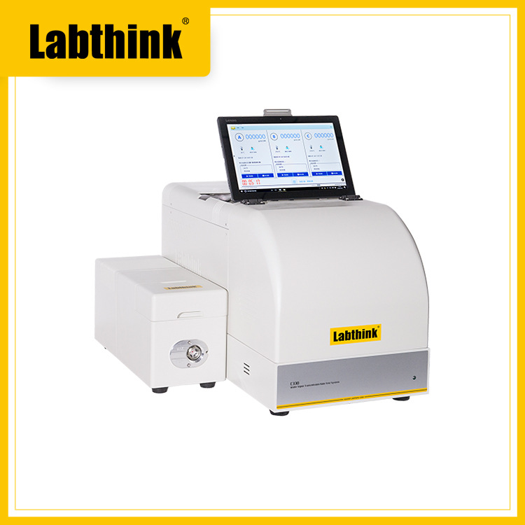 塑料汽车油箱氧气透过率试验仪C230H Labthink兰光