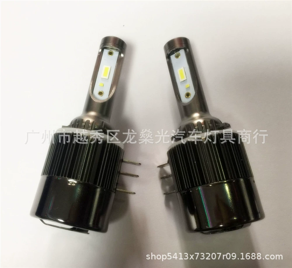 Автомобиль LED H15 для гольф 6 гольф 7 светодиодные фары