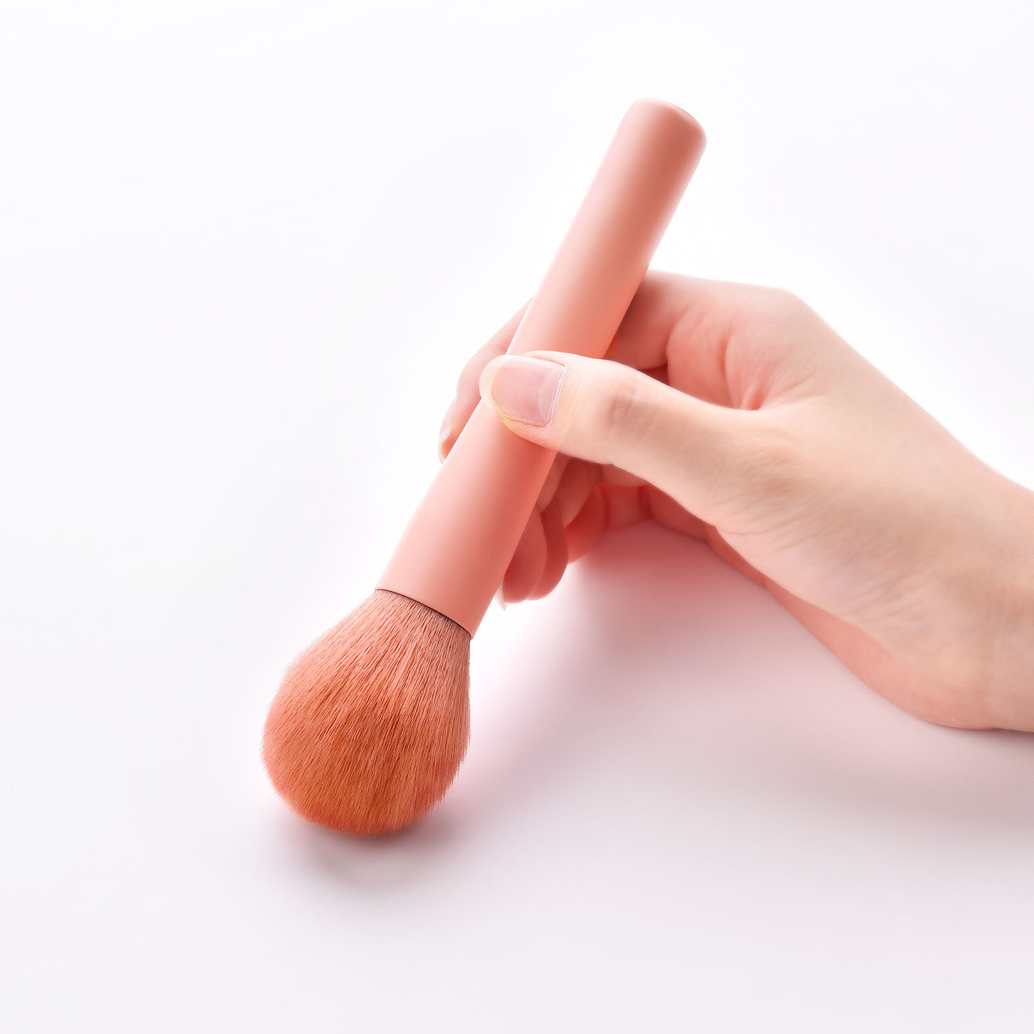 Versatile Makeup Brush Set