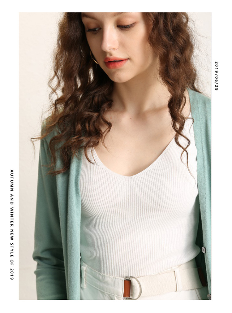 Pull femme - Ref 3414212 Image 16