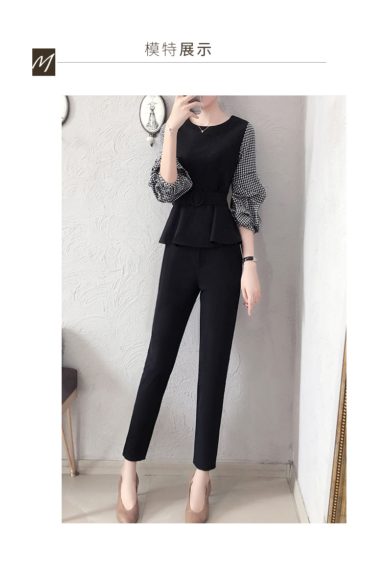 Costume femme UNE GéNéRATION - Ref 3333997 Image 18