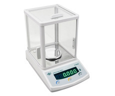 金诺高性能电子天平100g200g/0.001g实验仪器精密分析天平